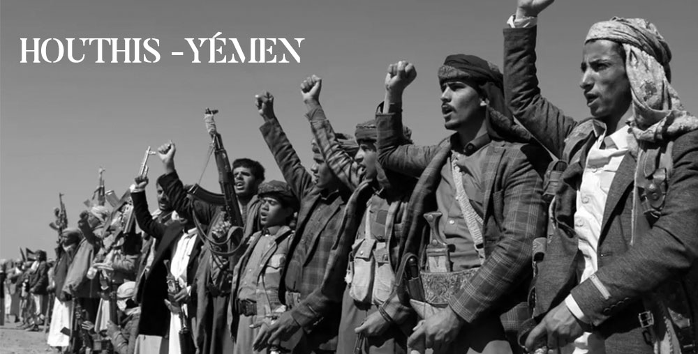 La Menace des Houthis sur la Mer Rouge: Implications et Réponses Stratégiques