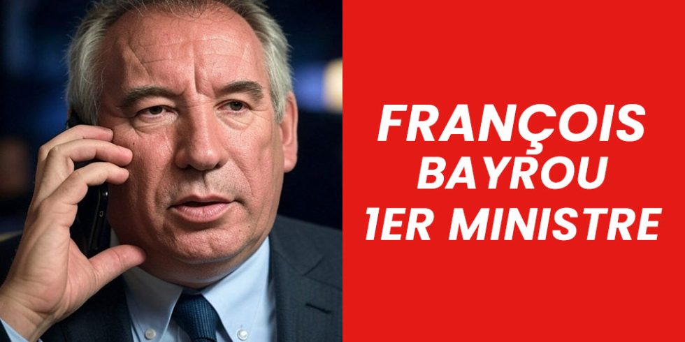 Bayrou aspire à incarner un réformateur, à l’image de Solon, l’homme qui, dans la Grèce antique, mit fin à l’esclavage pour dettes, redistribua les terres et ouvrit la cité grecque au commerce méditerranéen.