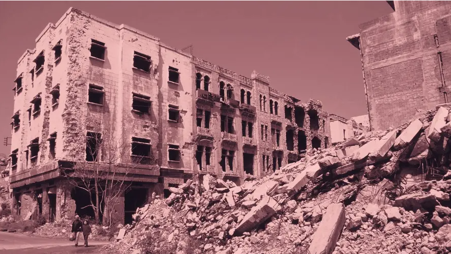 Consequences of the Russia-Ukraine War and the Changing Face of Conflict
